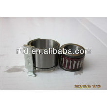 UL30-0018195 Bottom Roller Bearing 18.5*30*19*22*26.2